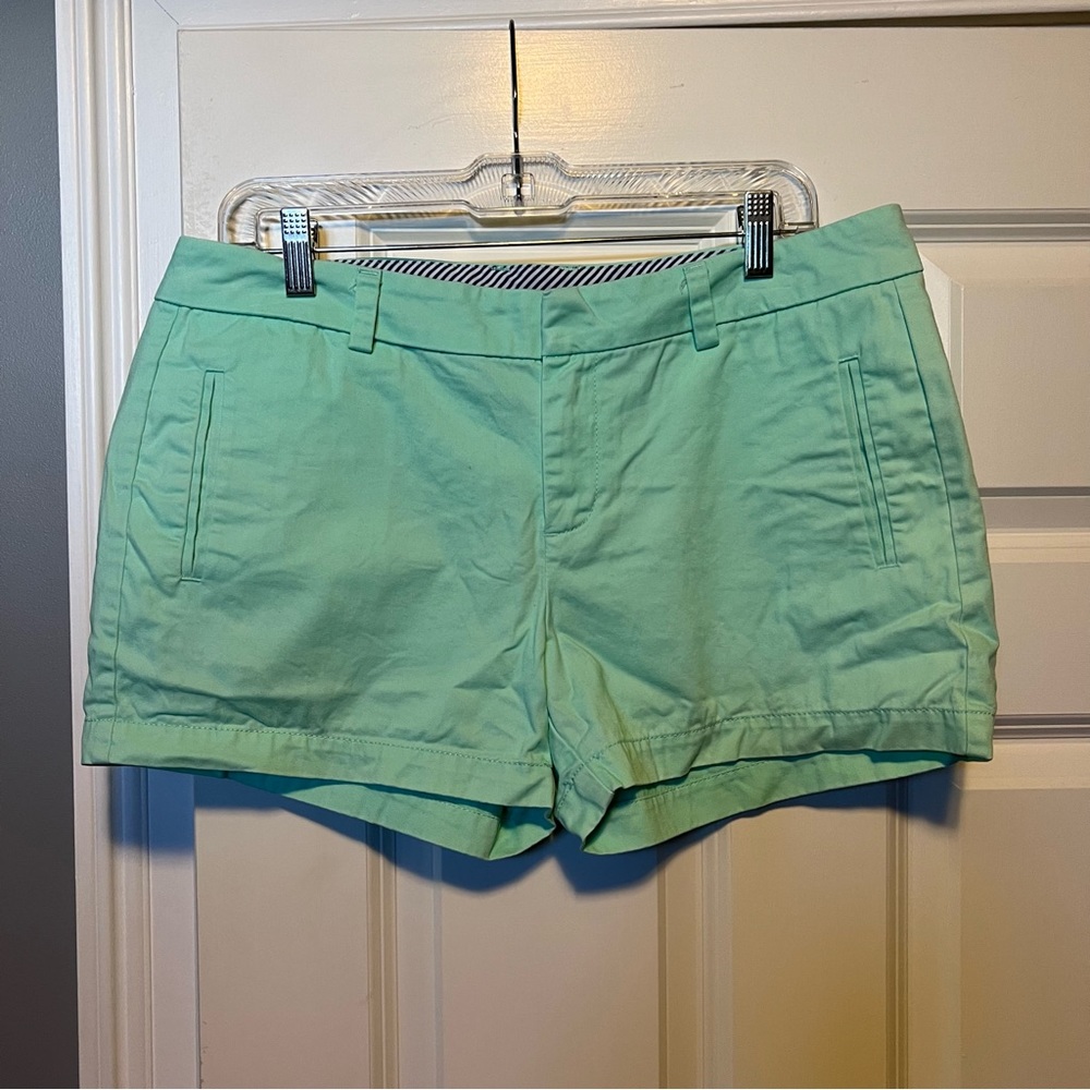 Stylus aqua shorts